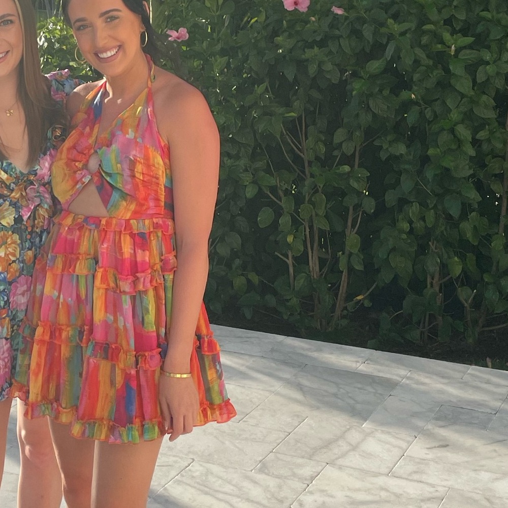 Perfect SUMMER dress